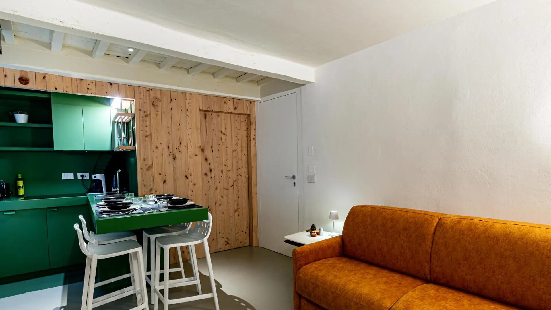 Campanella - Centro Storico Apartment Arezzo Italy