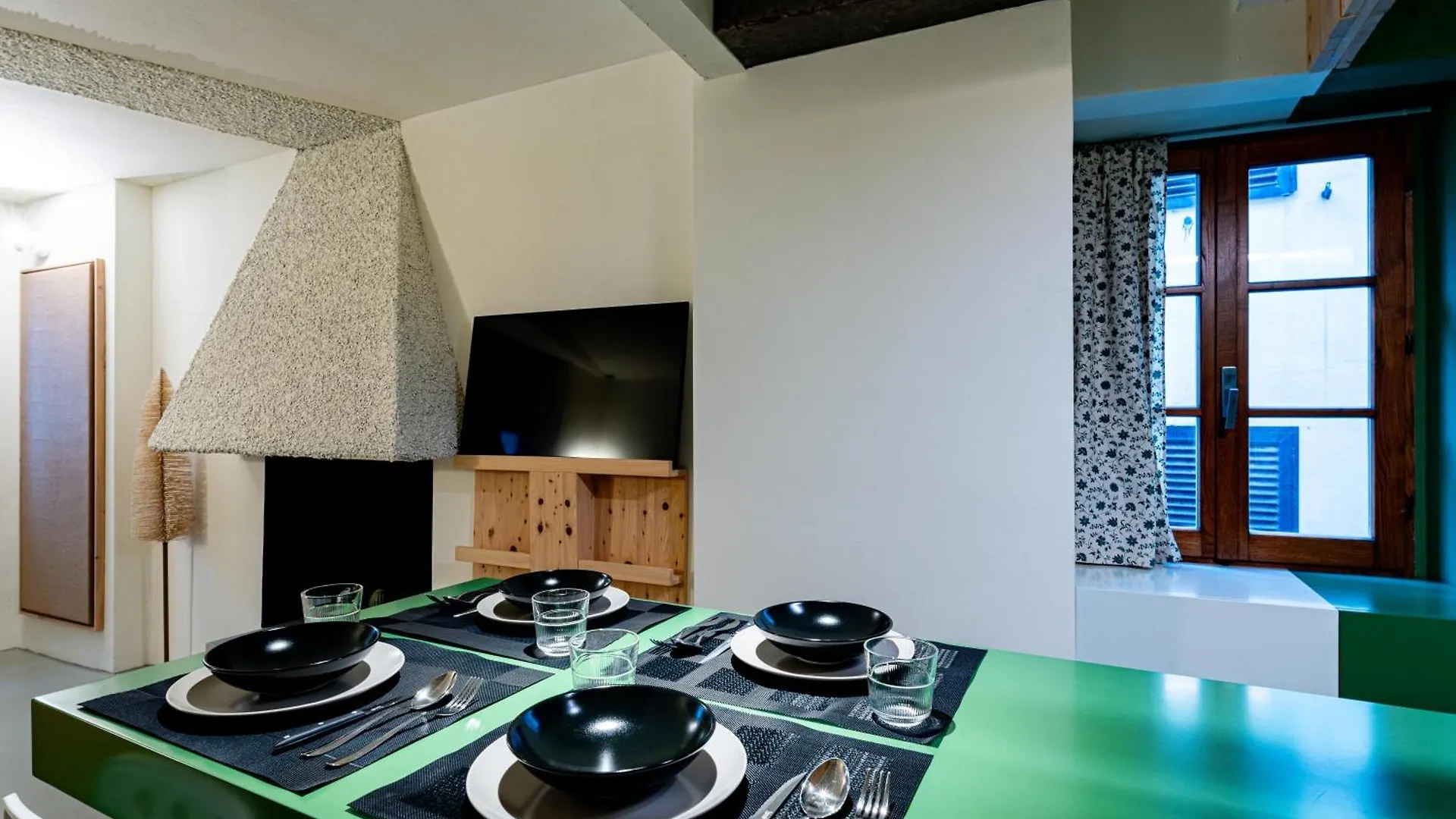 Campanella - Centro Storico Apartment Arezzo 0*,  Italy
