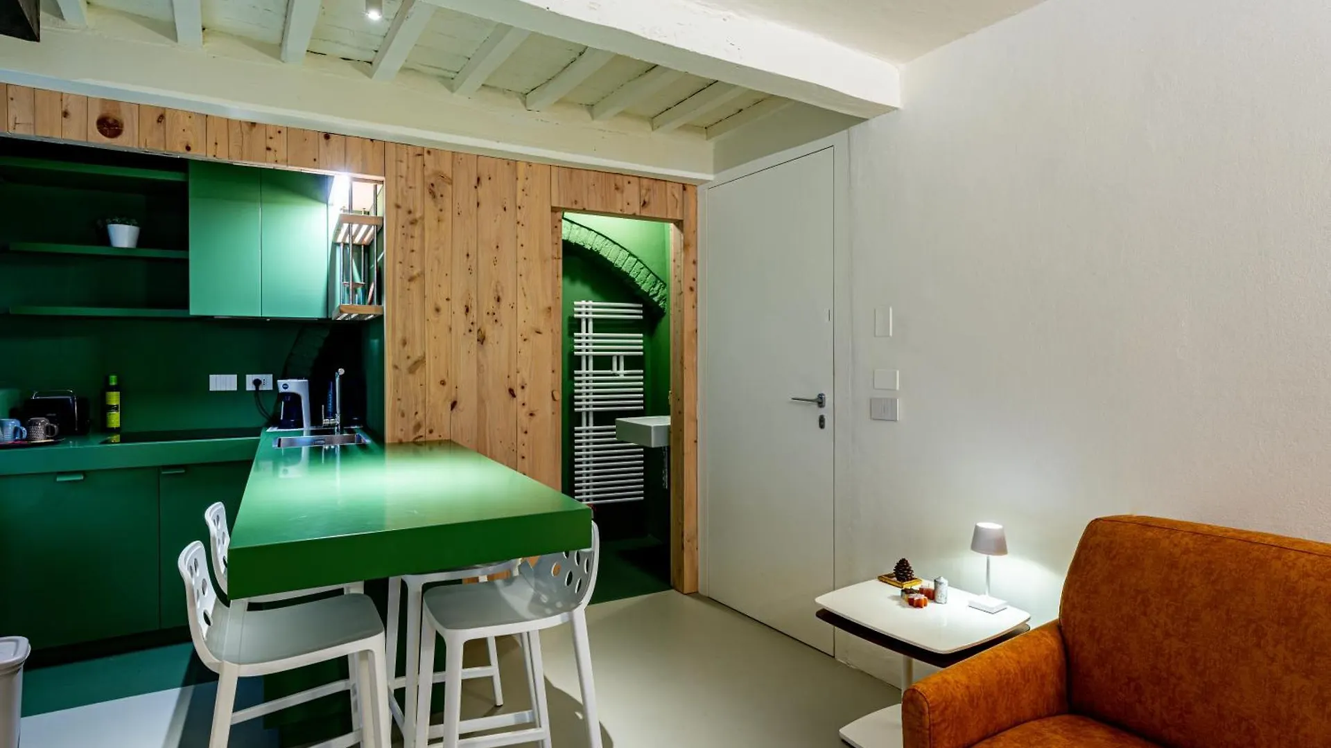 Campanella - Centro Storico Apartment Arezzo