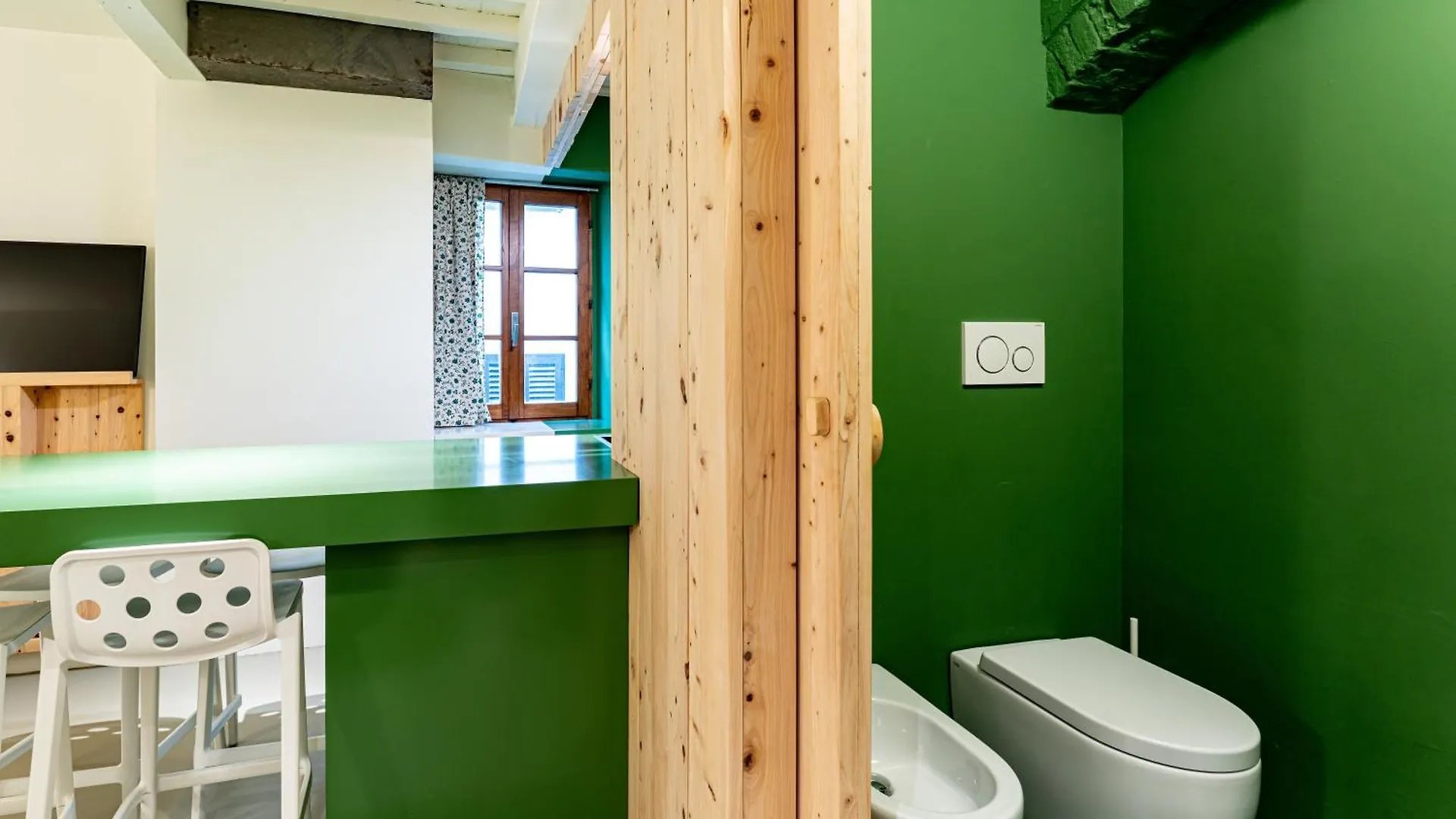 Campanella - Centro Storico Apartment Arezzo