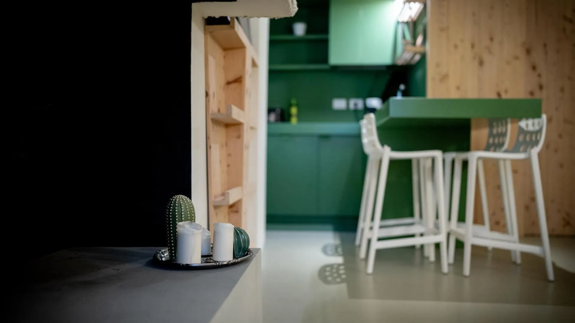 Campanella - Centro Storico Apartment Arezzo Italy