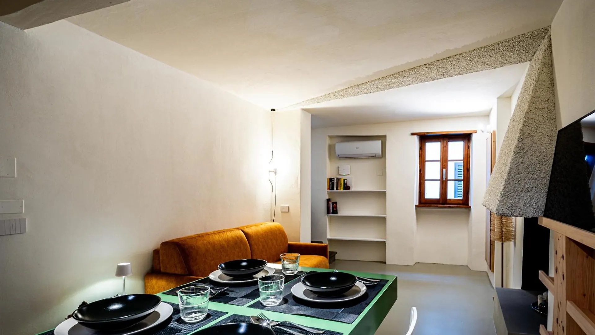 Campanella - Centro Storico Apartment Arezzo