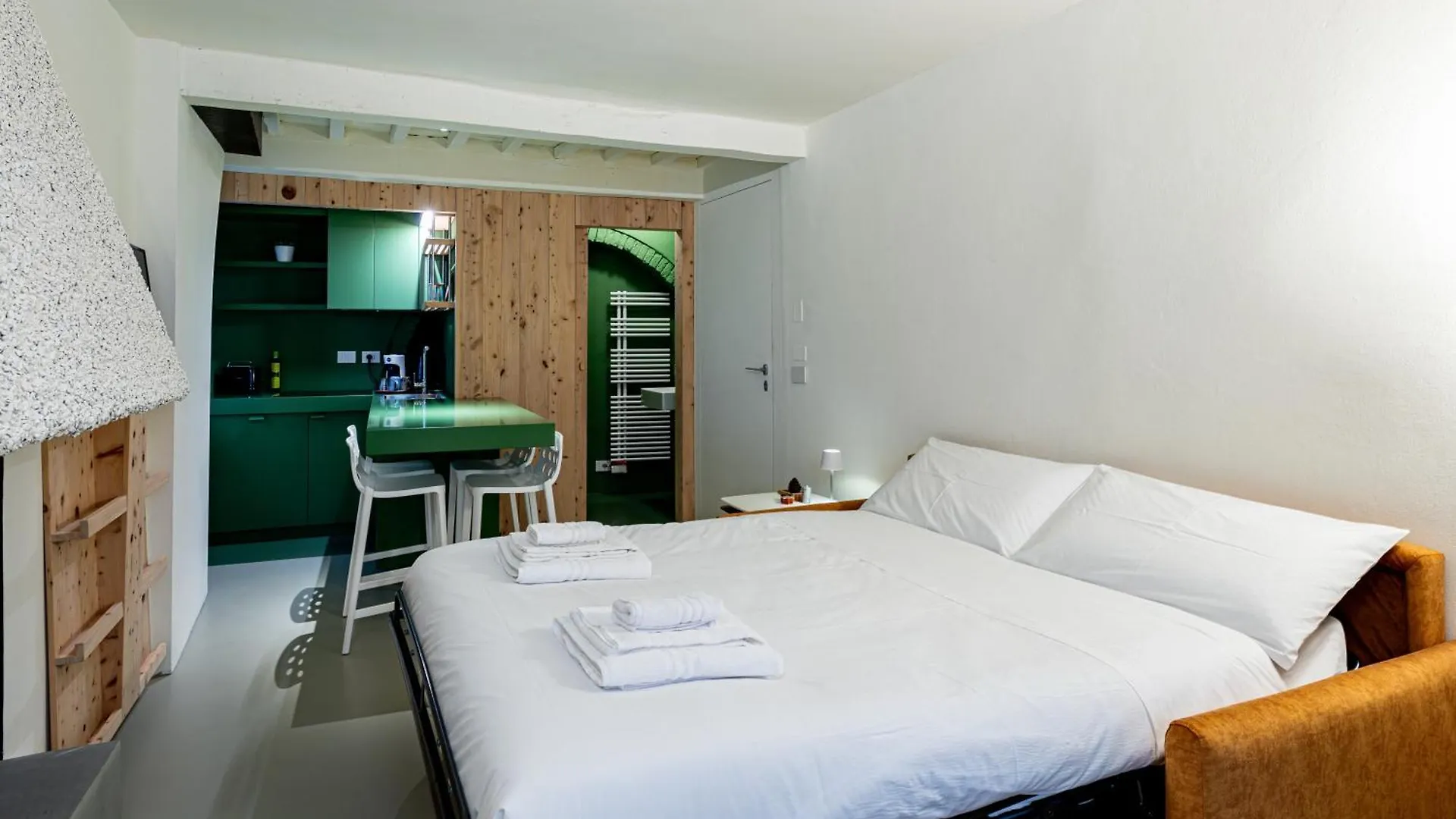 Campanella - Centro Storico Apartment Arezzo Italy
