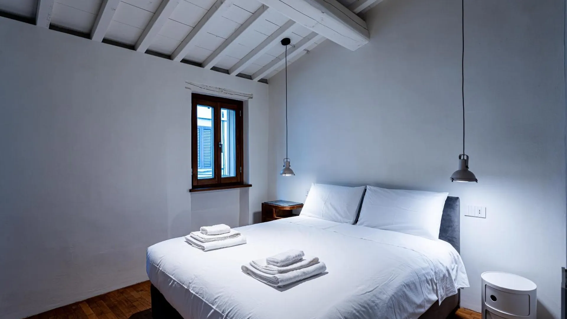 Campanella - Centro Storico Apartment Arezzo