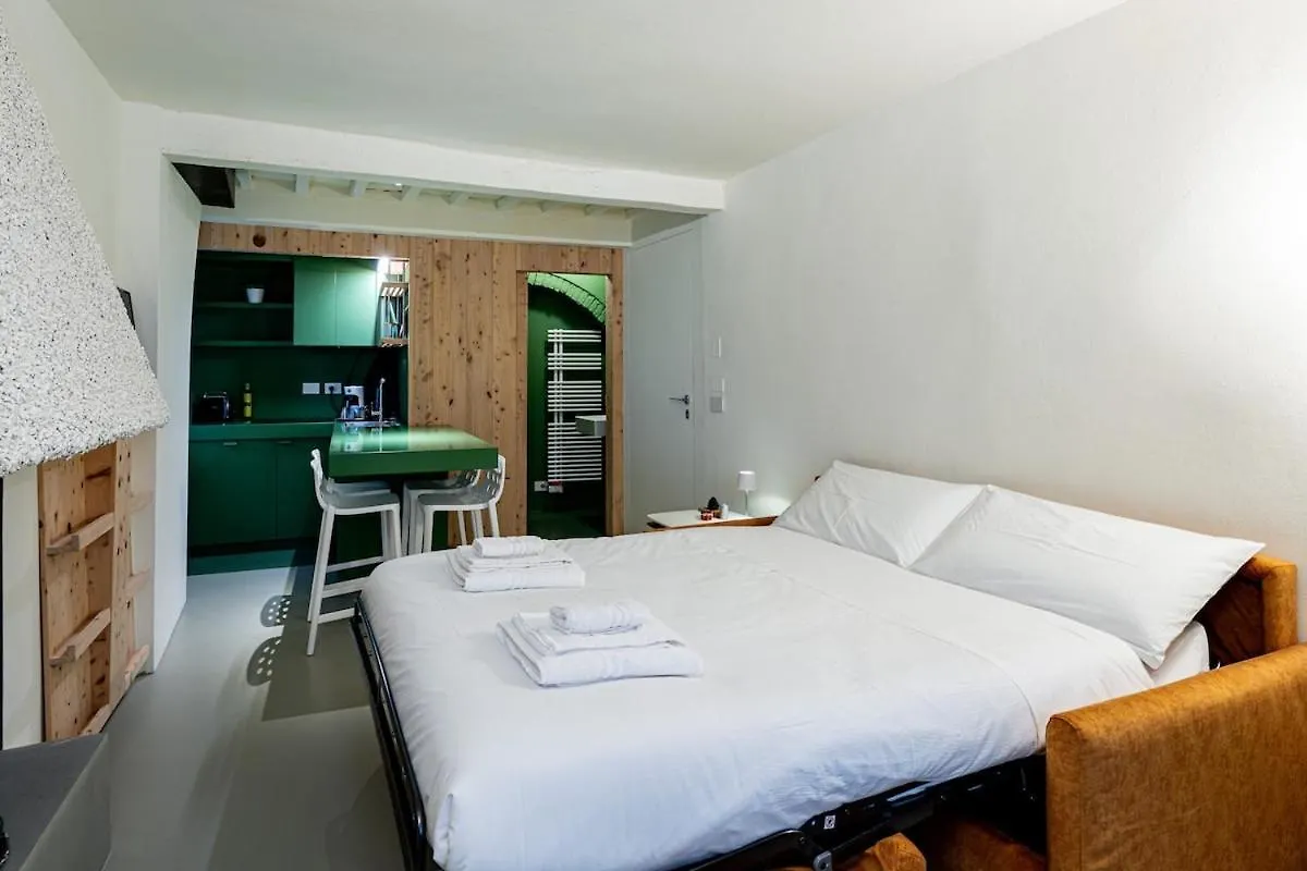 Campanella - Centro Storico Apartment Arezzo