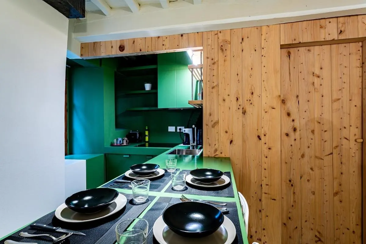 Campanella - Centro Storico Apartment Arezzo 0*,  Italy