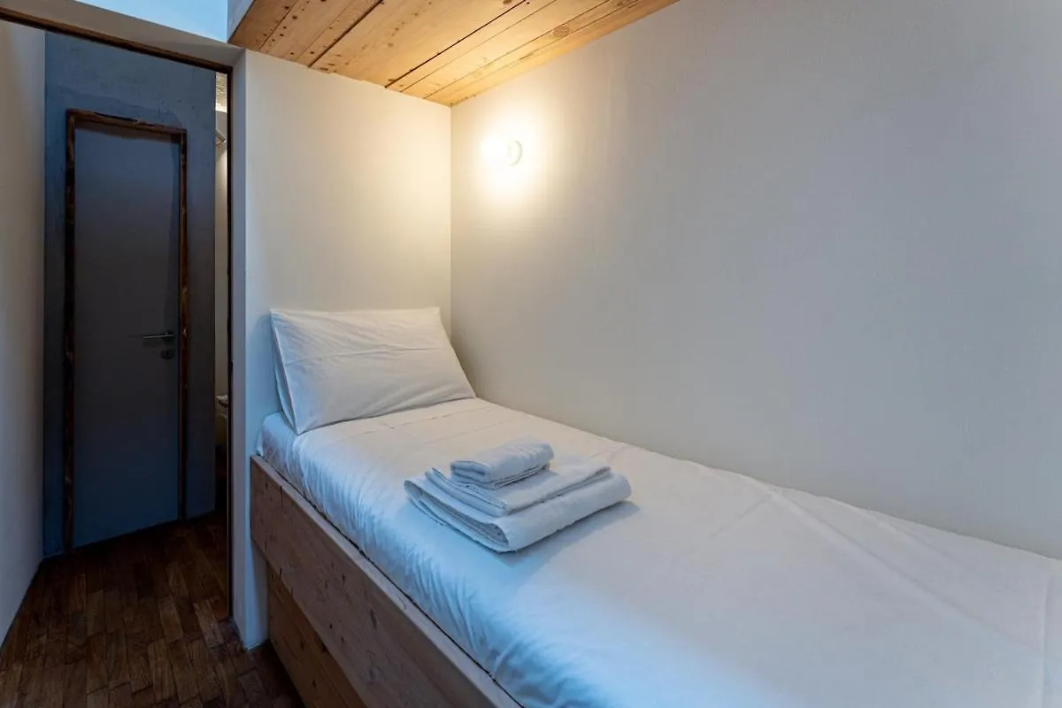 Campanella - Centro Storico Apartment Arezzo