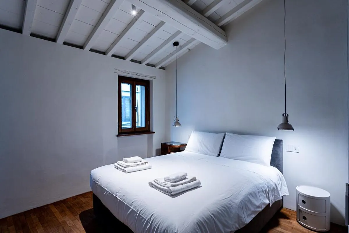 Campanella - Centro Storico Apartment Arezzo