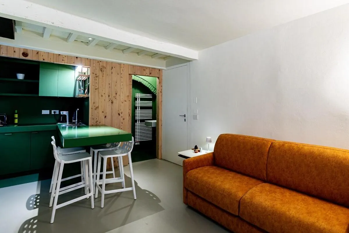 Campanella - Centro Storico Apartment Arezzo