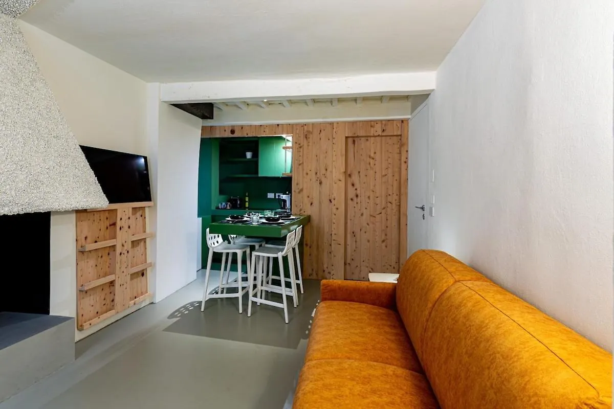 Campanella - Centro Storico Apartment Arezzo