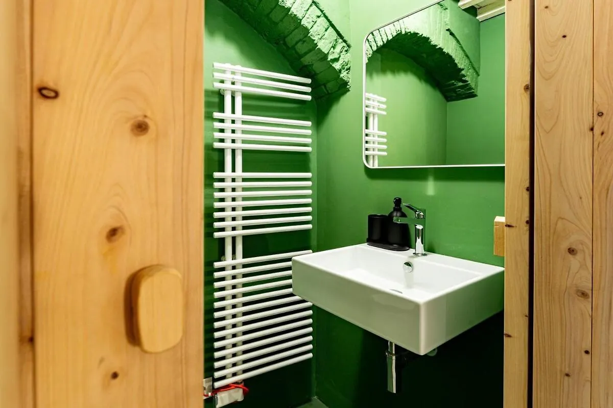 Campanella - Centro Storico Apartment Arezzo