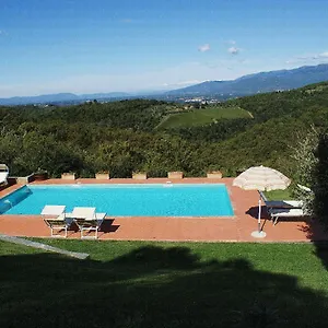 Fattoria Di Gratena Vakantieboerderij