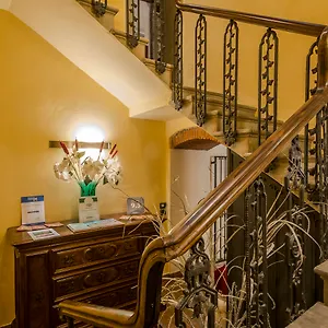 La Corte Del Re Casa de hóspedes