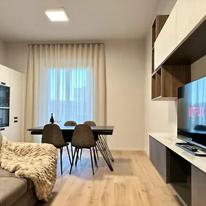 Corso Italia Executive Arezzo
