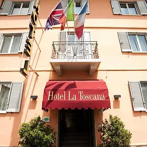  Szálloda La Toscana