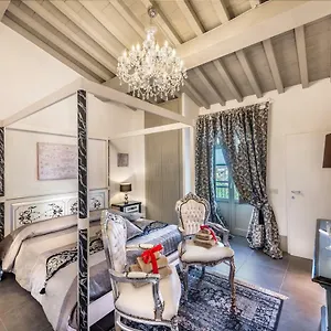  Apartamento Sweet Tuscany