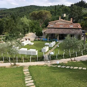 Podere Fontanino Vakantieboerderij