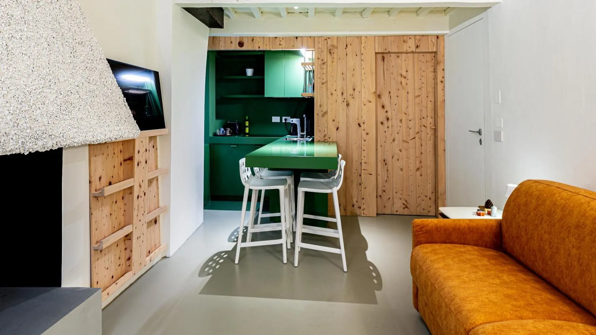 Apartmán Campanella - Centro Storico Arezzo