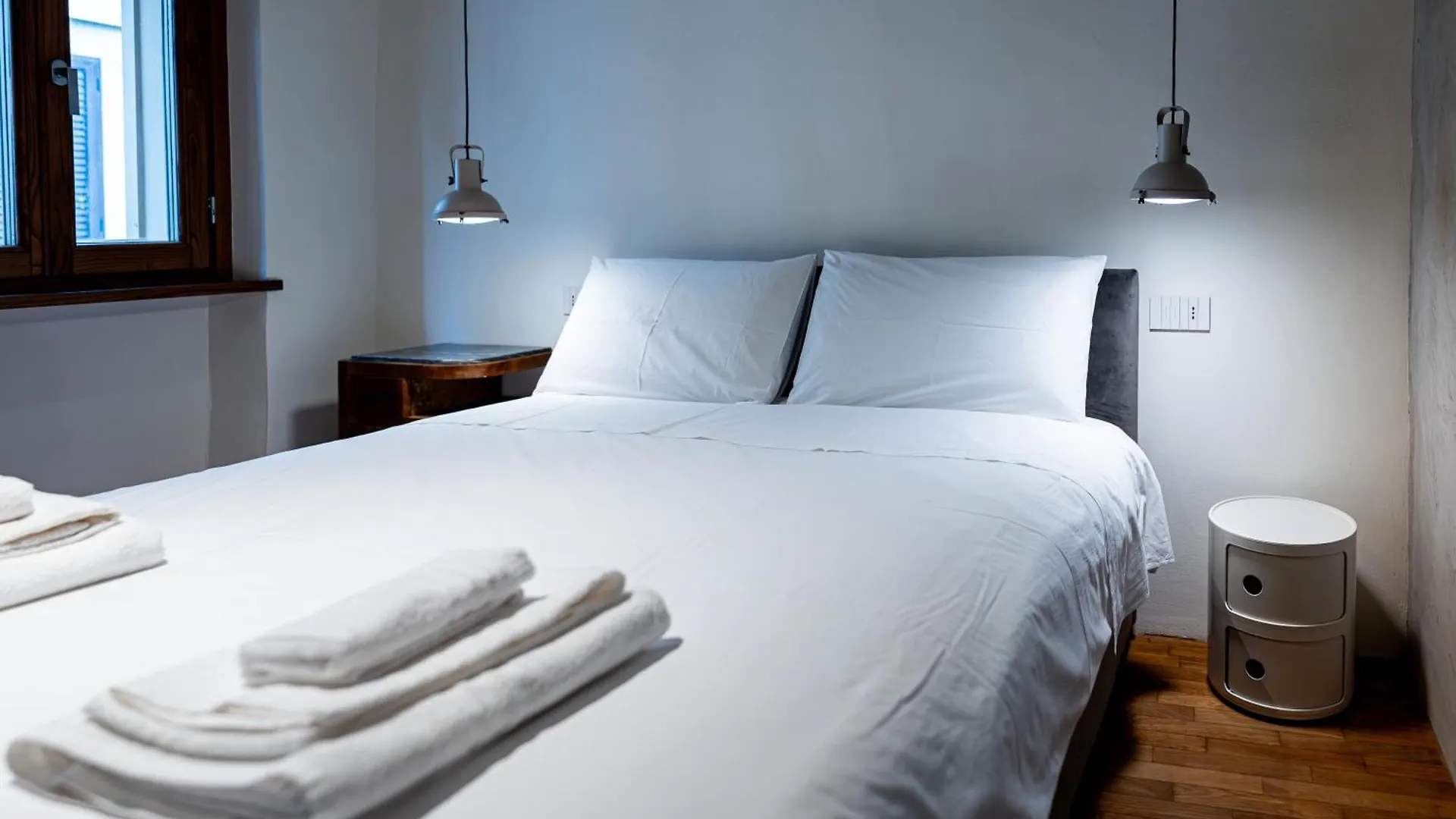 Apartmán Campanella - Centro Storico Arezzo