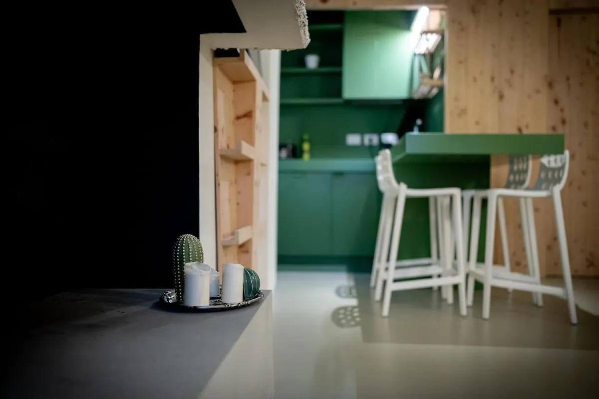 Apartmán Campanella - Centro Storico Arezzo
