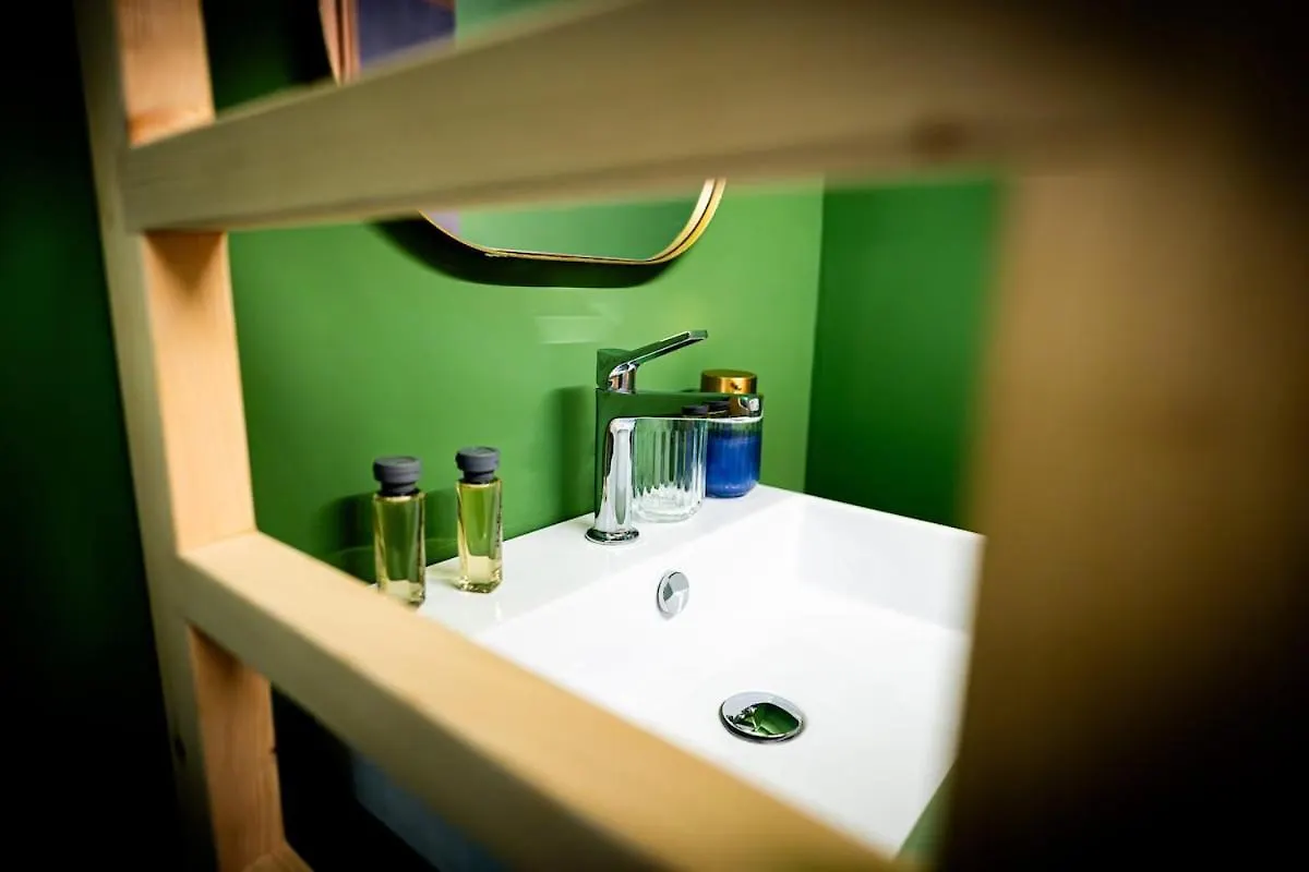 Apartmán Campanella - Centro Storico Arezzo